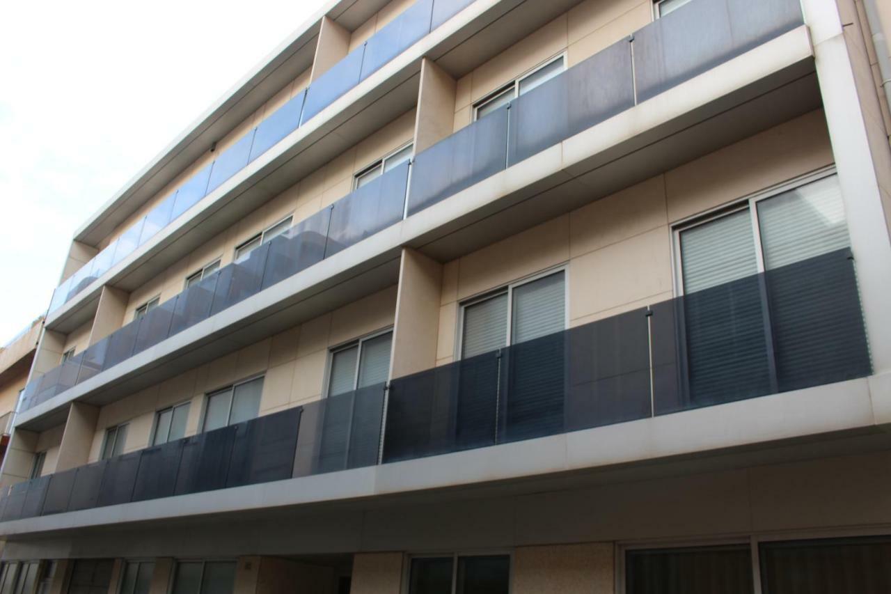 Apartamento Latino Coelho Povoa de Varzim Exterior photo